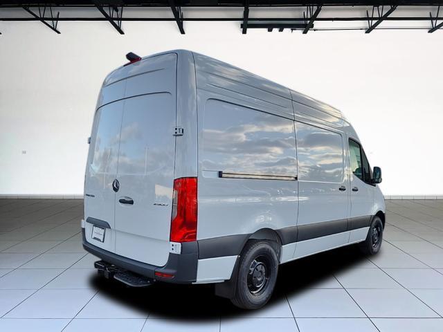 new 2025 Mercedes-Benz Sprinter 2500 car, priced at $60,952