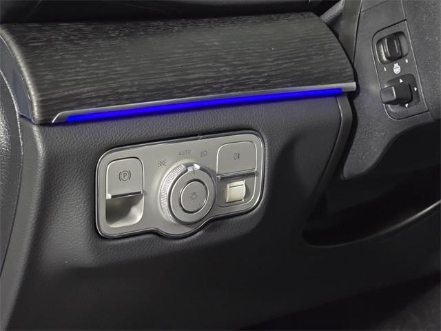 new 2026 Mercedes-Benz GLS 450 car, priced at $108,815