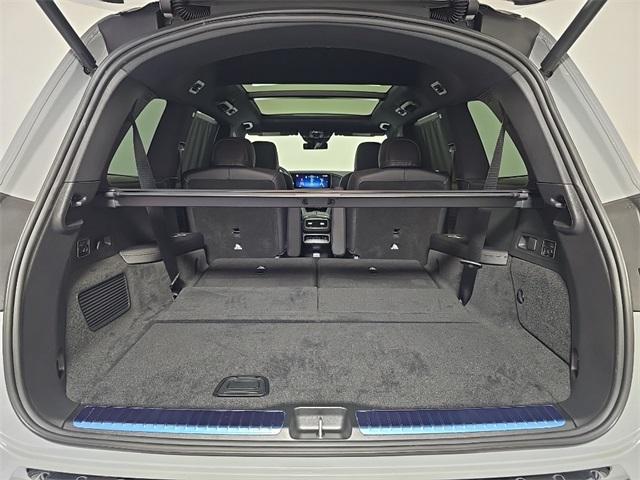 new 2026 Mercedes-Benz GLS 450 car, priced at $108,815