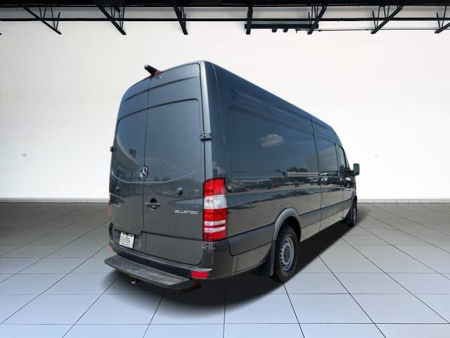 used 2015 Mercedes-Benz Sprinter car, priced at $21,495