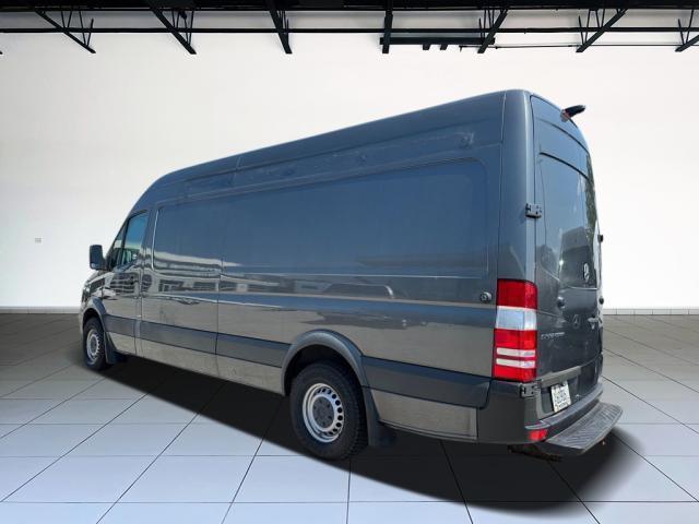 used 2015 Mercedes-Benz Sprinter car, priced at $21,495