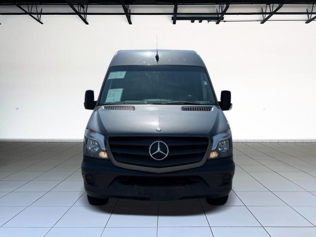 used 2015 Mercedes-Benz Sprinter car, priced at $21,495