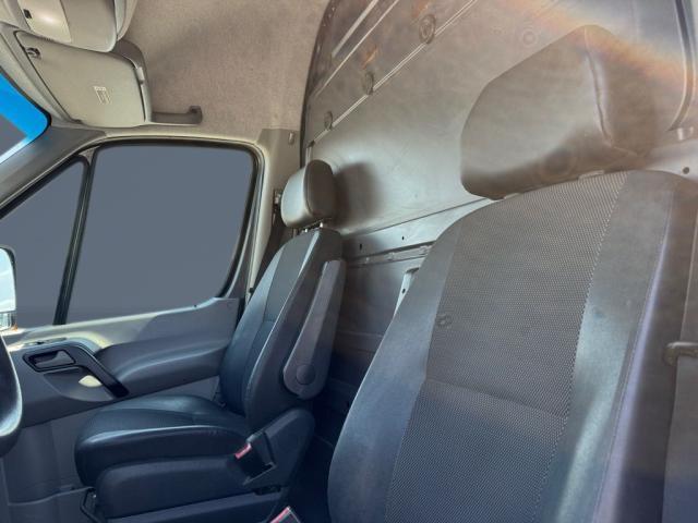 used 2015 Mercedes-Benz Sprinter car, priced at $21,495