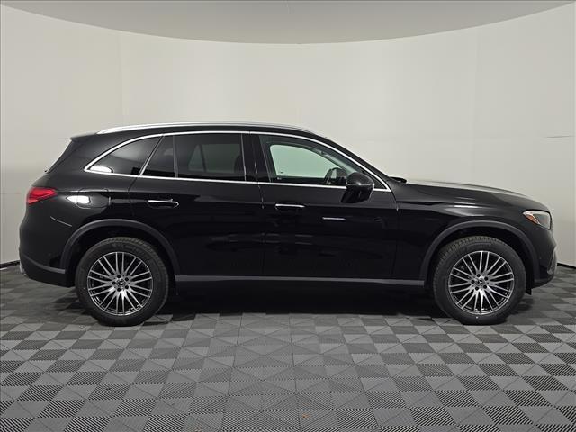 used 2023 Mercedes-Benz GLC 300 car, priced at $43,060