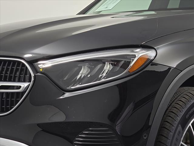 used 2023 Mercedes-Benz GLC 300 car, priced at $43,060