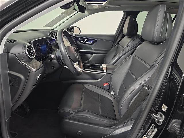 used 2023 Mercedes-Benz GLC 300 car, priced at $43,060