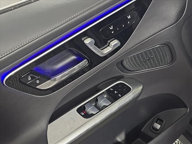 used 2023 Mercedes-Benz GLC 300 car, priced at $43,060