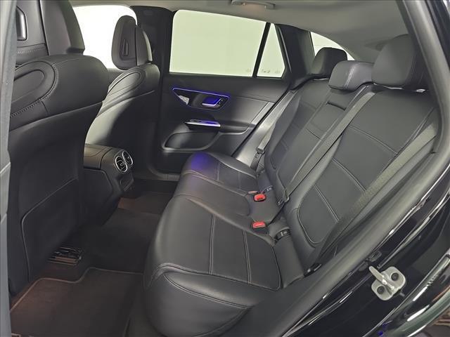 used 2023 Mercedes-Benz GLC 300 car, priced at $43,060