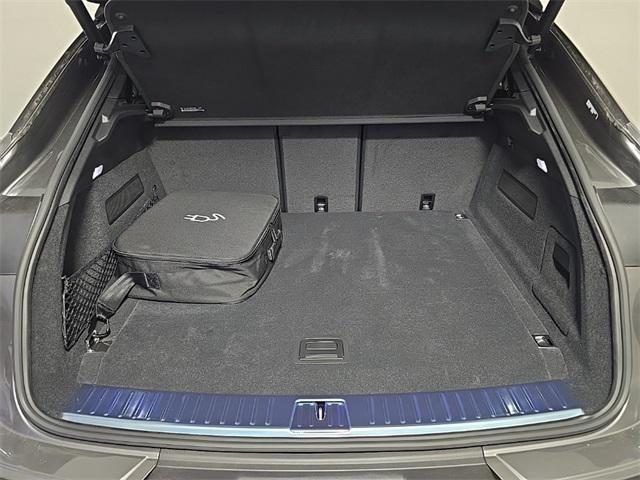 used 2025 Porsche Cayenne car, priced at $111,992