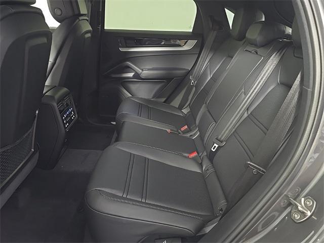 used 2025 Porsche Cayenne car, priced at $111,992