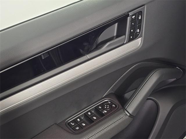 used 2025 Porsche Cayenne car, priced at $111,992