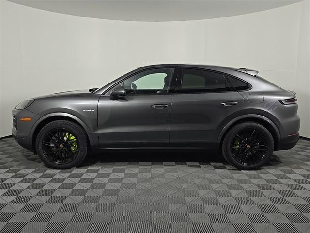 used 2025 Porsche Cayenne car, priced at $111,992