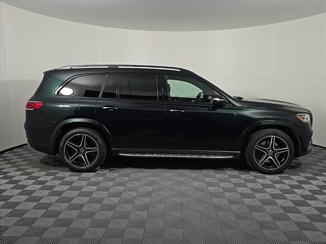 used 2022 Mercedes-Benz GLS 450 car, priced at $57,795