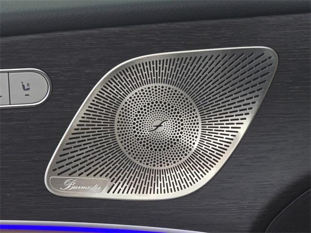 new 2026 Mercedes-Benz GLS 450 car, priced at $104,285