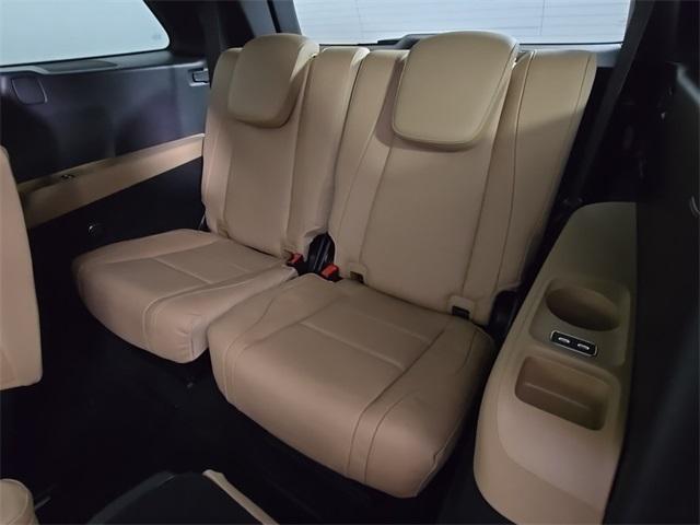 new 2026 Mercedes-Benz GLS 450 car, priced at $104,285