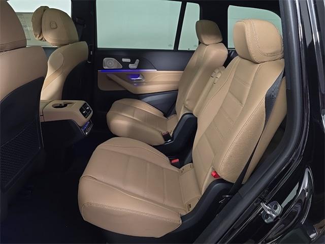 new 2026 Mercedes-Benz GLS 450 car, priced at $104,285