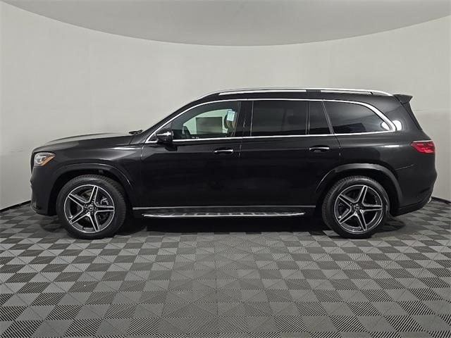 new 2026 Mercedes-Benz GLS 450 car, priced at $104,285