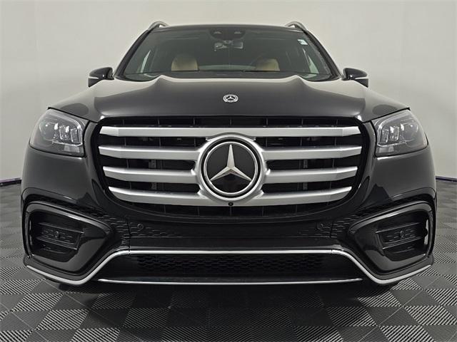 new 2026 Mercedes-Benz GLS 450 car, priced at $104,285