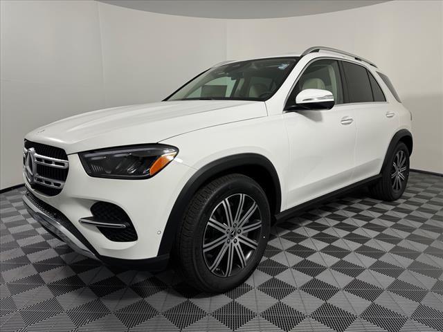 new 2024 Mercedes-Benz GLE 350 car, priced at $65,435