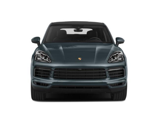 used 2022 Porsche Cayenne E-Hybrid car, priced at $85,908