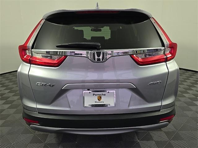 used 2019 Honda CR-V car, priced at $23,992