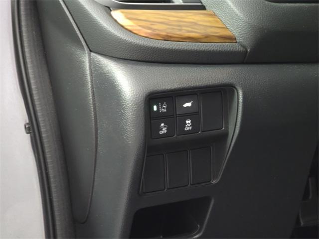 used 2019 Honda CR-V car, priced at $23,992