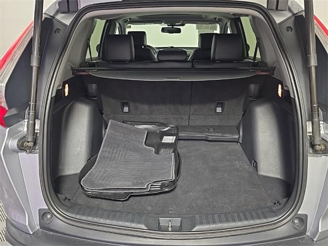 used 2019 Honda CR-V car, priced at $23,992