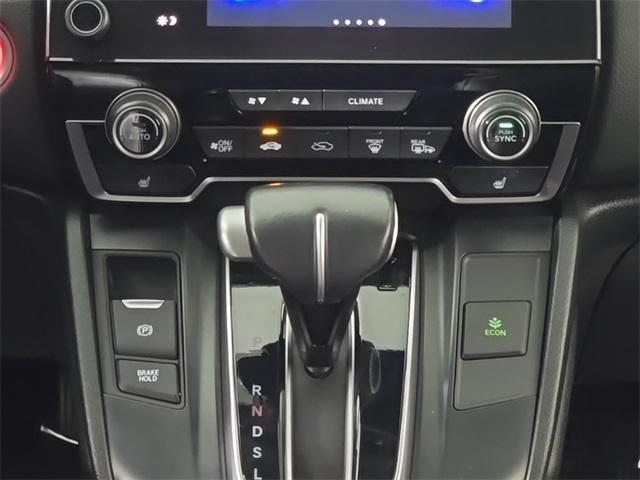 used 2019 Honda CR-V car, priced at $23,992