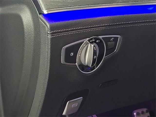 used 2021 Mercedes-Benz AMG GT 53 car, priced at $72,995