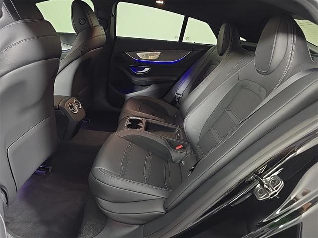 used 2021 Mercedes-Benz AMG GT 53 car, priced at $72,995