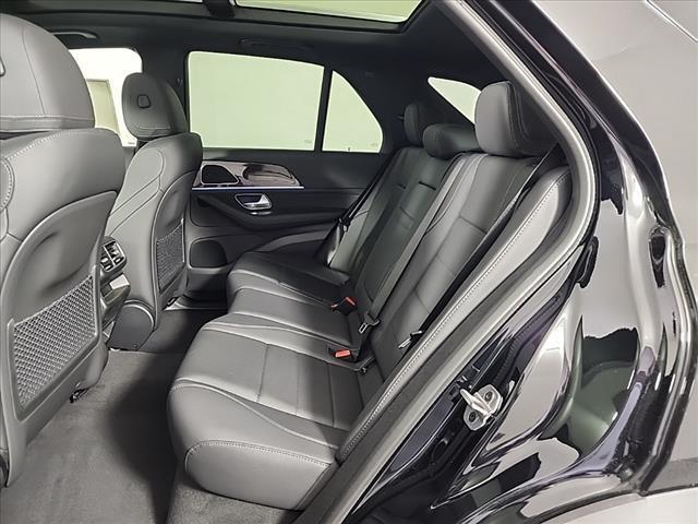 new 2025 Mercedes-Benz GLE 450e car, priced at $77,340