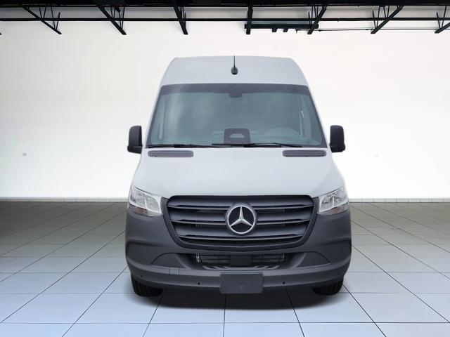 new 2025 Mercedes-Benz Sprinter 2500 car, priced at $73,109