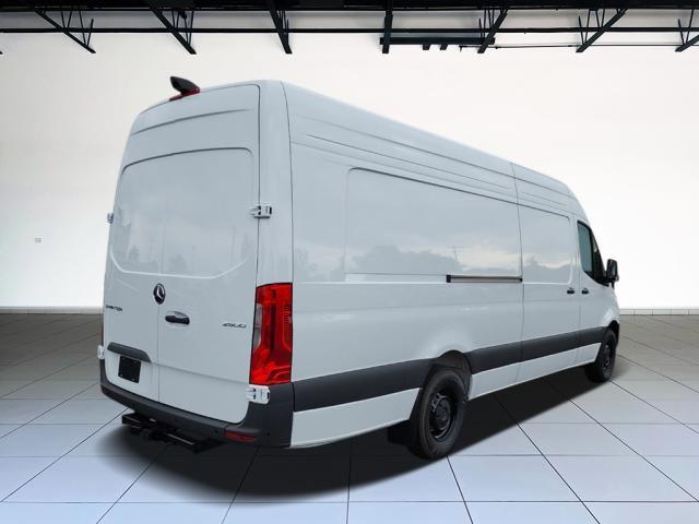 new 2025 Mercedes-Benz Sprinter 2500 car, priced at $73,109