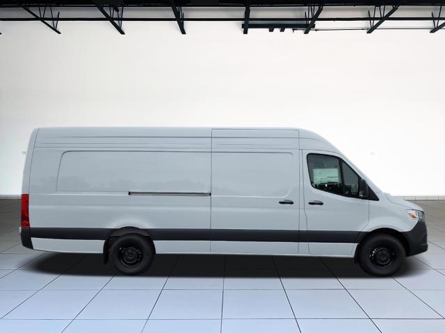 new 2025 Mercedes-Benz Sprinter 2500 car, priced at $73,109