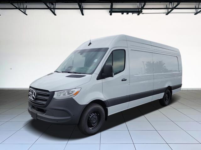 new 2025 Mercedes-Benz Sprinter 2500 car, priced at $73,109