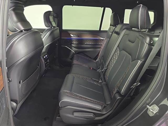 used 2023 Jeep Grand Cherokee L car, priced at $41,075