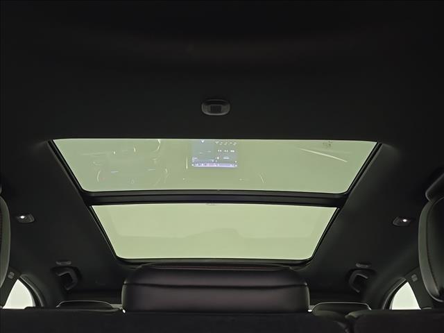 used 2023 Jeep Grand Cherokee L car, priced at $41,075