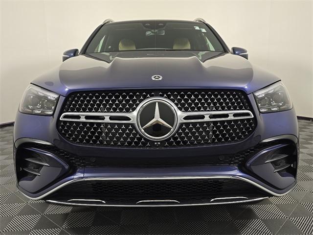 new 2026 Mercedes-Benz GLE 450 car, priced at $88,585