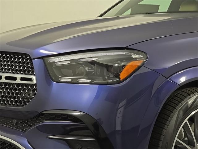 new 2026 Mercedes-Benz GLE 450 car, priced at $88,585