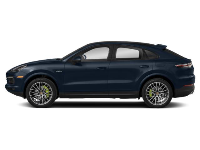 used 2022 Porsche Cayenne car, priced at $85,949