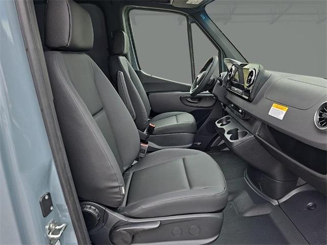 new 2025 Mercedes-Benz Sprinter 2500 car, priced at $65,373