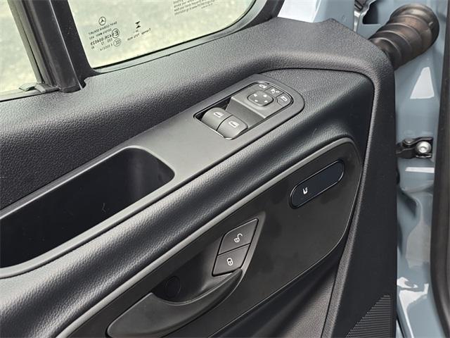 new 2025 Mercedes-Benz Sprinter 2500 car, priced at $65,373