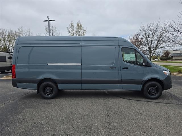new 2025 Mercedes-Benz Sprinter 2500 car, priced at $65,373