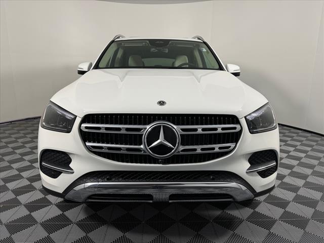 new 2024 Mercedes-Benz GLE 350 car, priced at $65,435