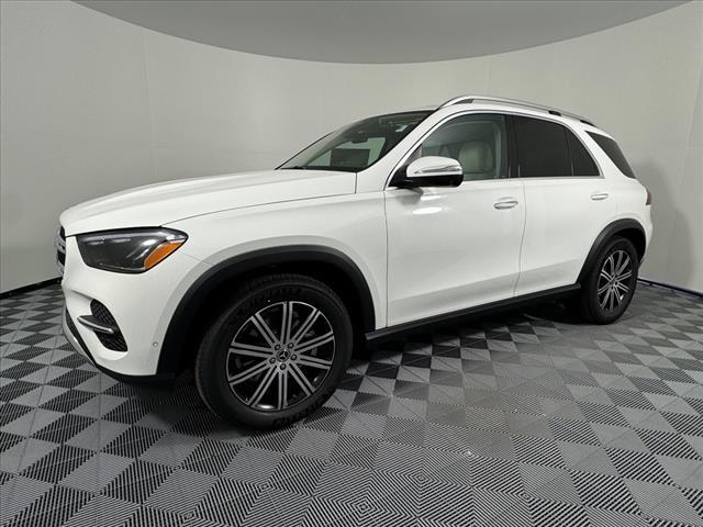 new 2024 Mercedes-Benz GLE 350 car, priced at $65,435