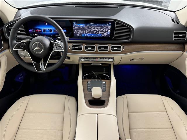 new 2024 Mercedes-Benz GLE 350 car, priced at $65,435