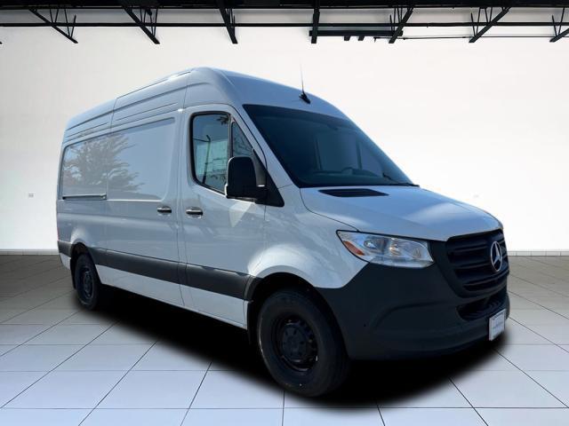 new 2024 Mercedes-Benz Sprinter 2500 car, priced at $61,665