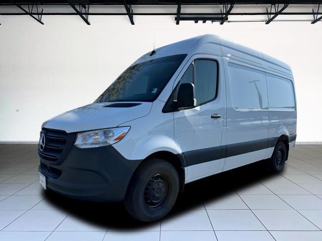 new 2024 Mercedes-Benz Sprinter 2500 car, priced at $61,665