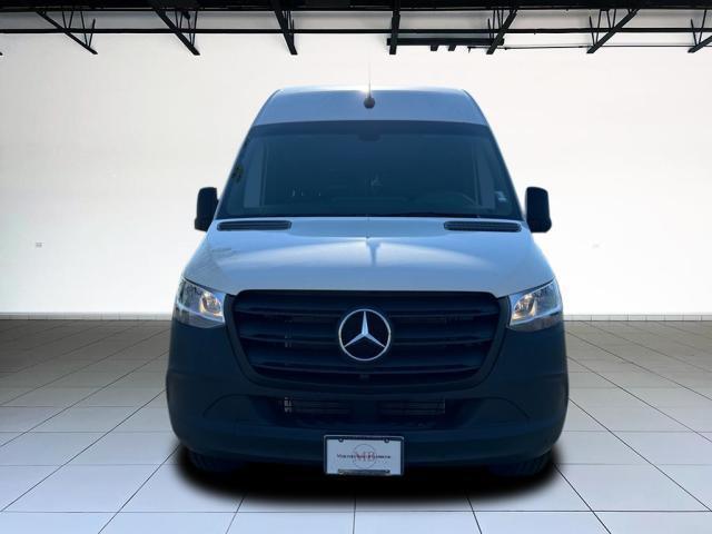 new 2024 Mercedes-Benz Sprinter 2500 car, priced at $61,665