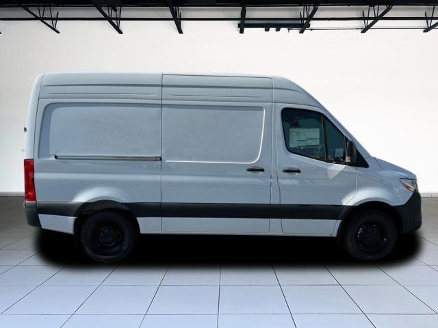 new 2024 Mercedes-Benz Sprinter 2500 car, priced at $61,665